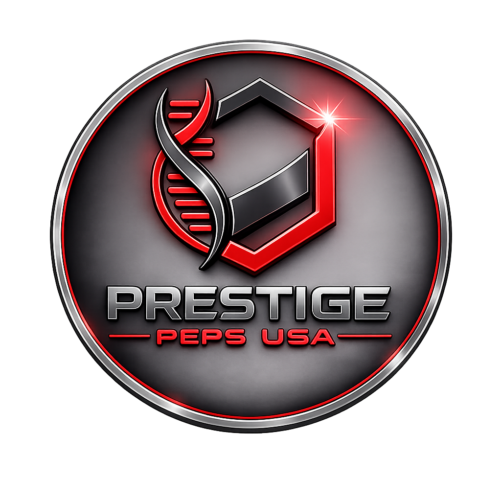 Prestige Peps USA